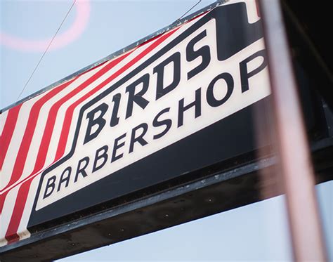 Birds barbershop - About Us Birds Barbershop has been locally owned and operated in Austin since 2006. Boasting 9 locations across town, Birds looks to provide quality cuts for all walks of life in a fun atmosphere where our stylists can truly be themselves. Everything is done with our Core Values in mind; putting people first, providing exceptional quality, keeping it upbeat, and …